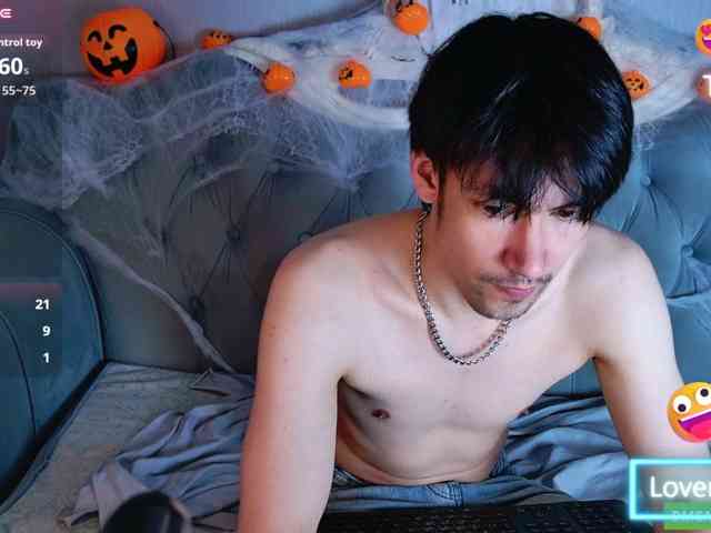 CalvinChapman