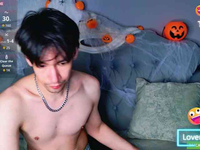 CalvinChapman