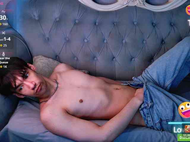 CalvinChapman