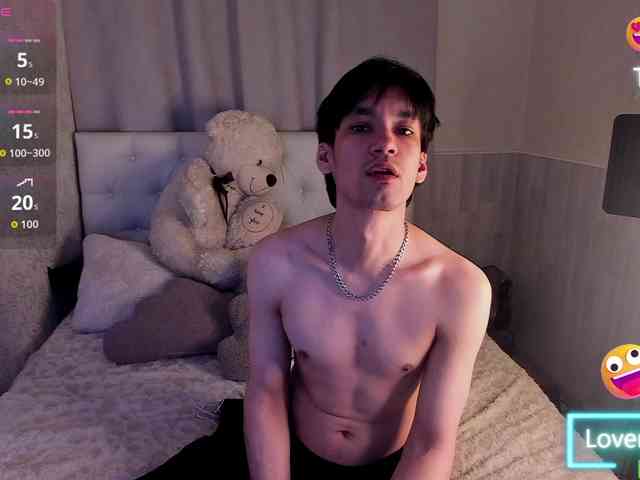 CalvinChapman CalvinChapman