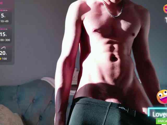 CalvinChapman