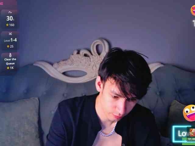 CalvinChapman CalvinChapman