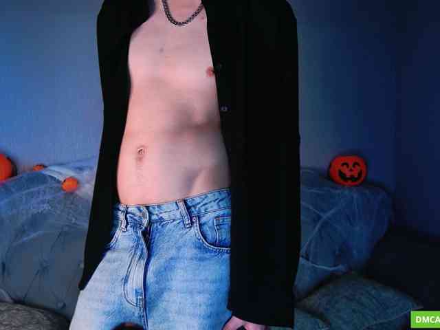 CalvinChapman