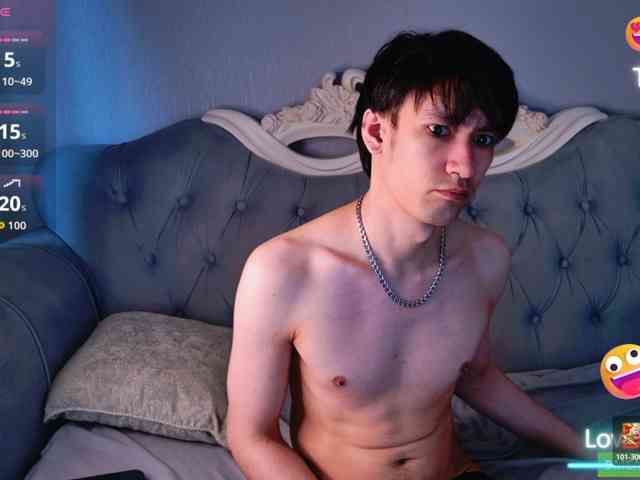 CalvinChapman