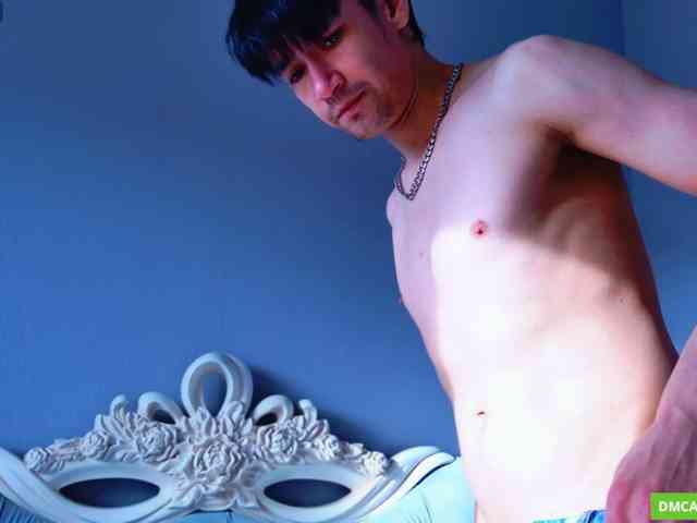 CalvinChapman