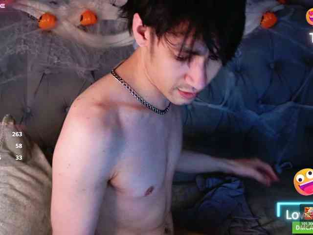 CalvinChapman