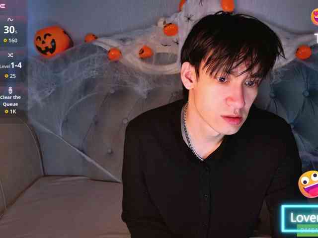 CalvinChapman