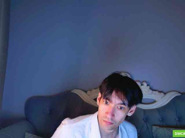 CalvinChapman