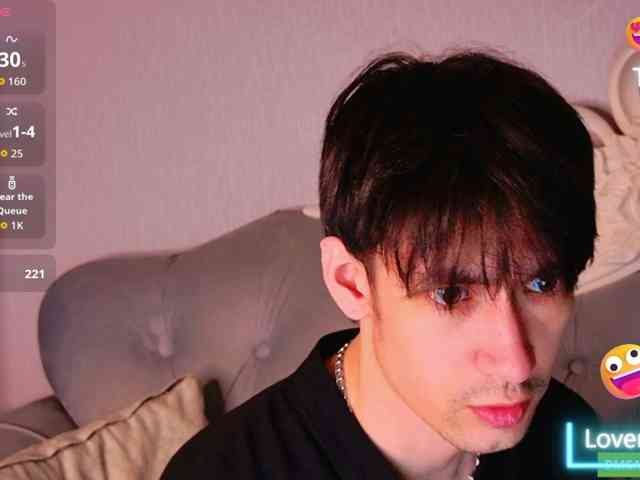 CalvinChapman