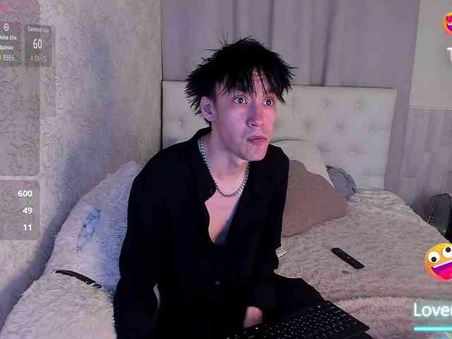 CalvinChapman