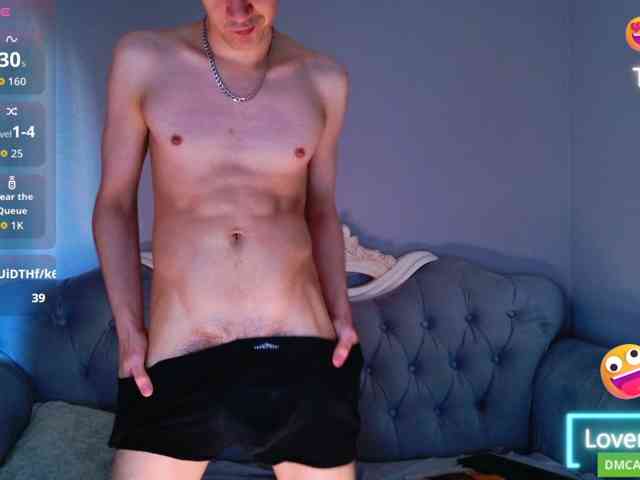 CalvinChapman