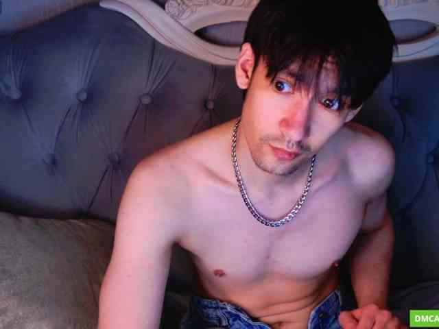 CalvinChapman