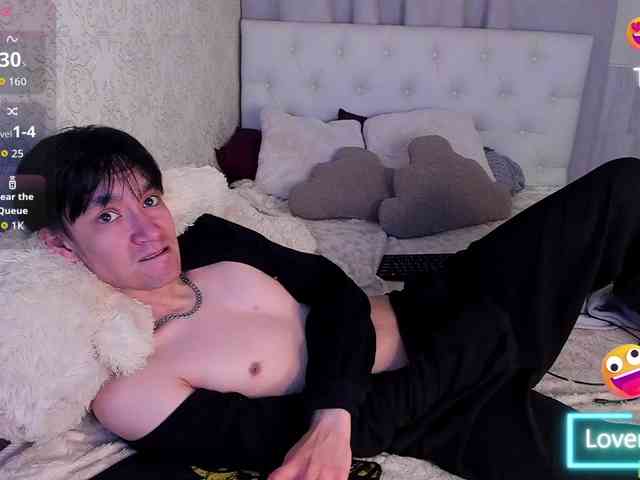 CalvinChapman