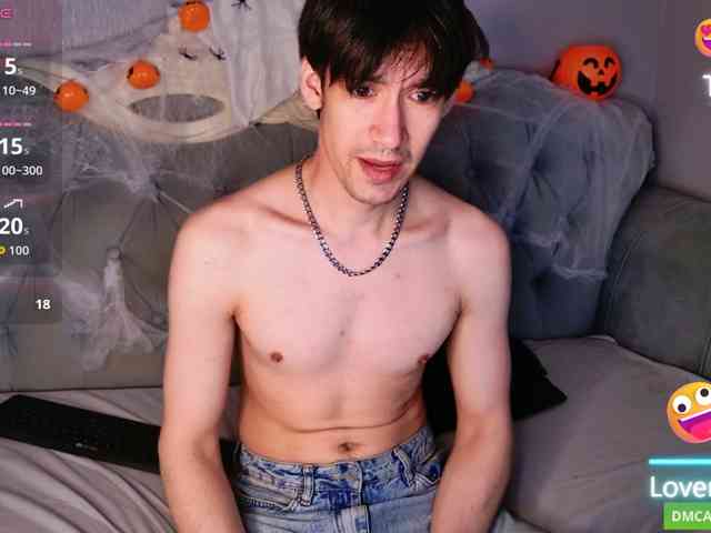 CalvinChapman