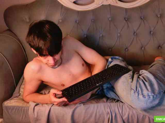 CalvinChapman CalvinChapman