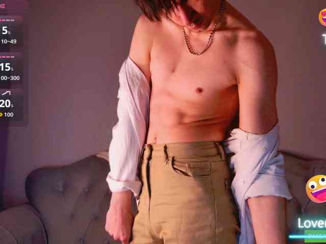 CalvinChapman