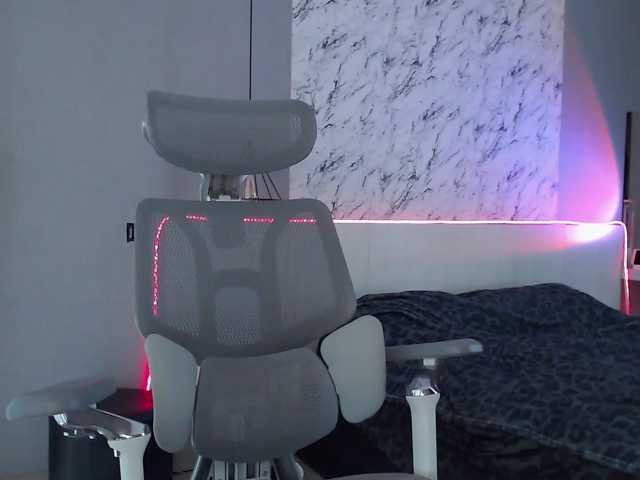 hailie-icon, live now on BongaCams