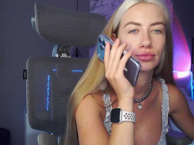 hailie-icon live cam on BongaCams