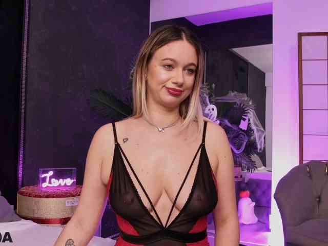 MilanaDivine