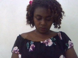 Anabelle-1's Live Webcam
