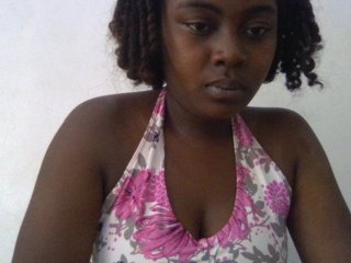 Anabelle-1's Live Webcam