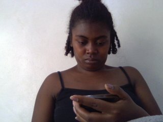 Anabelle-1's Live Webcam