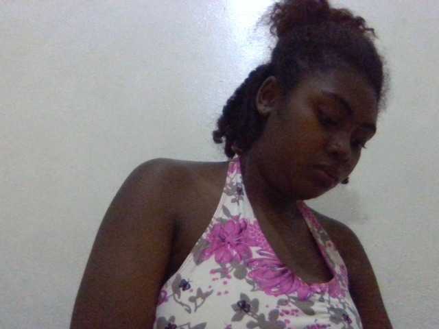Anabelle-1 live cam on BongaCams