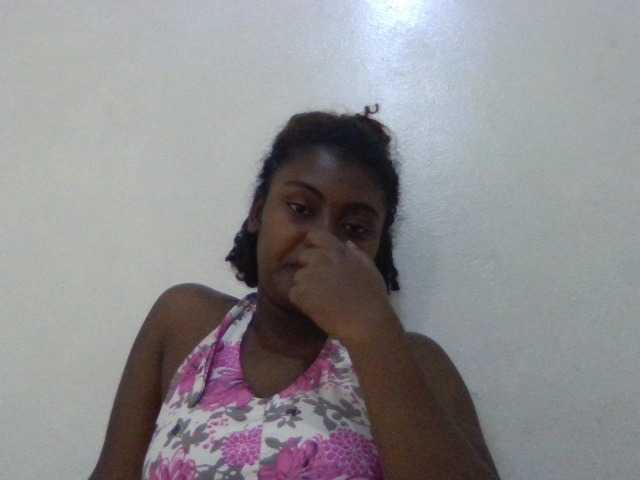 Anabelle-1 live cam preview