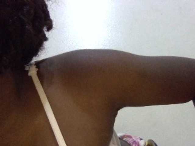 Anabelle-1 live cam on BongaCams
