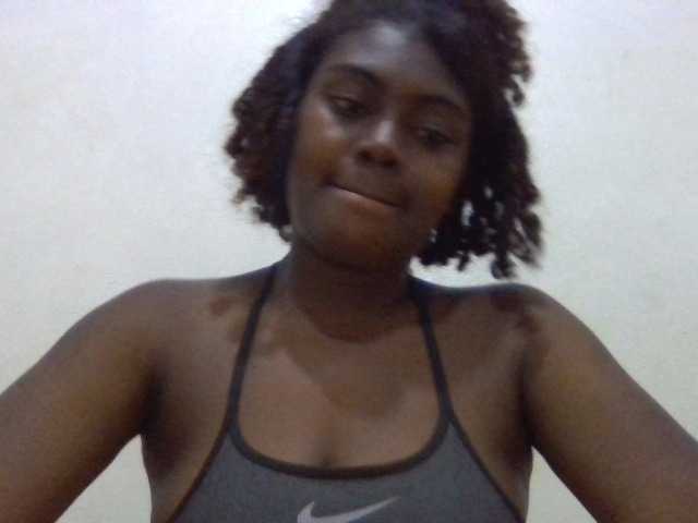 Anabelle-1 live cam on BongaCams