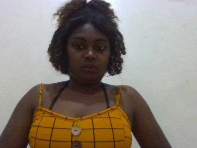Anabelle-1 live cam on BongaCams