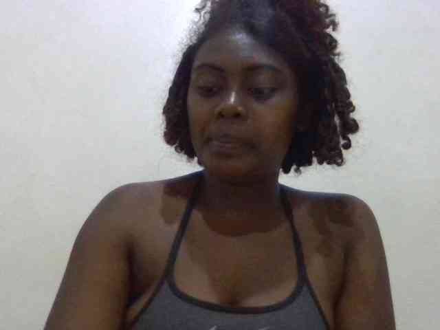 Anabelle-1 webcam
