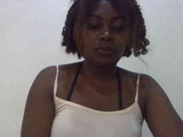 Anabelle-1 webcam