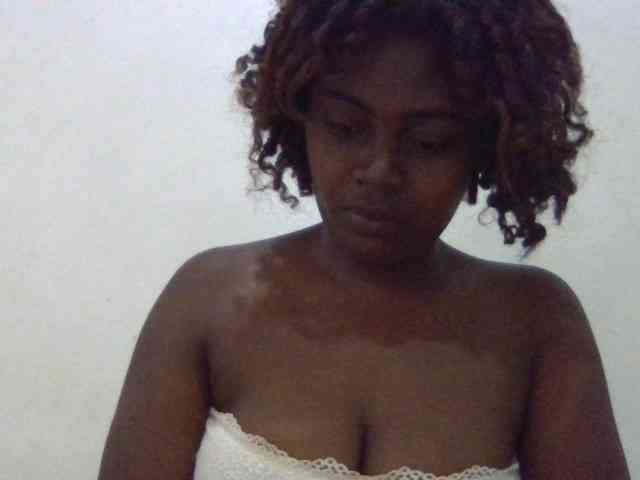Anabelle-1 webcam