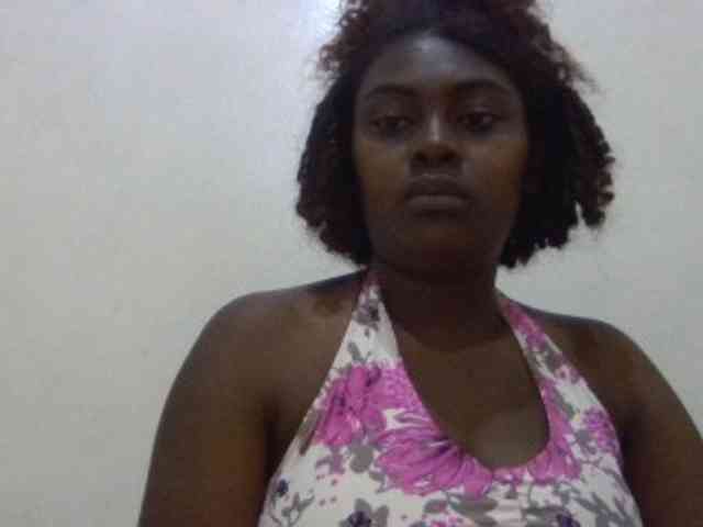Anabelle-1 webcam