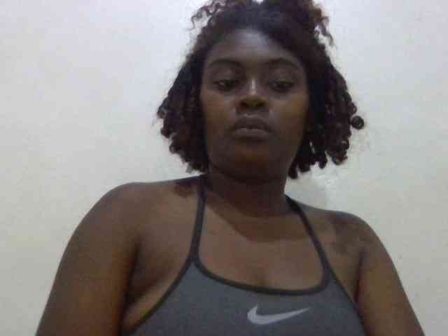 Anabelle-1 webcam