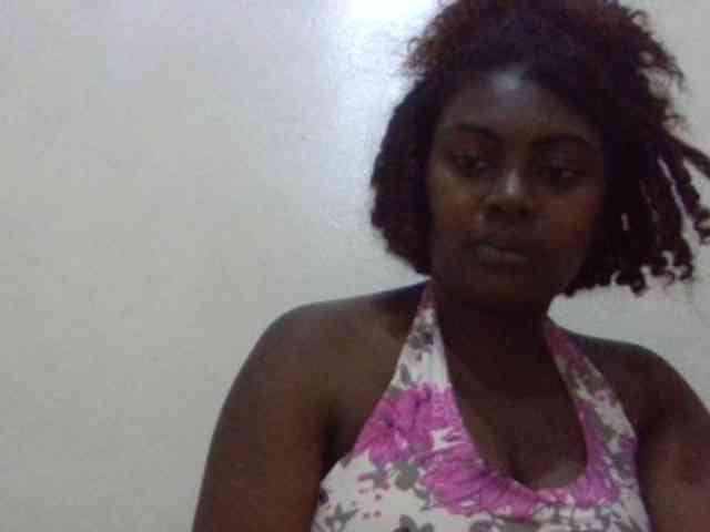 Anabelle-1 webcam