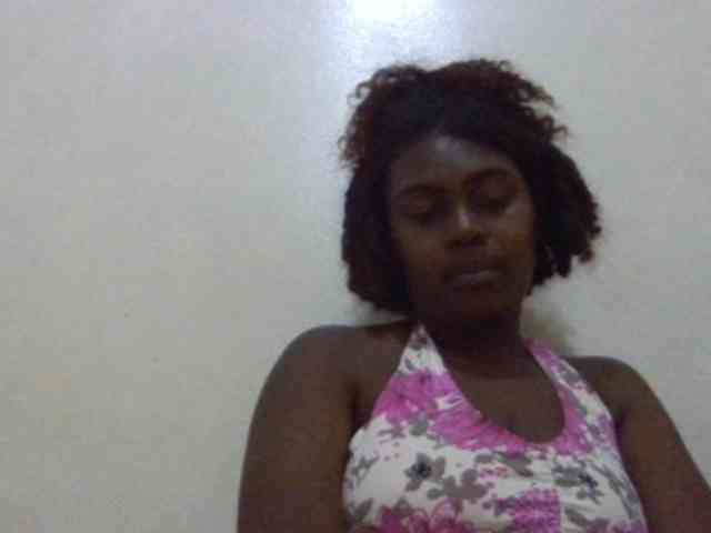 Anabelle-1 webcam