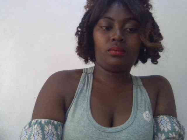 Anabelle-1 webcam