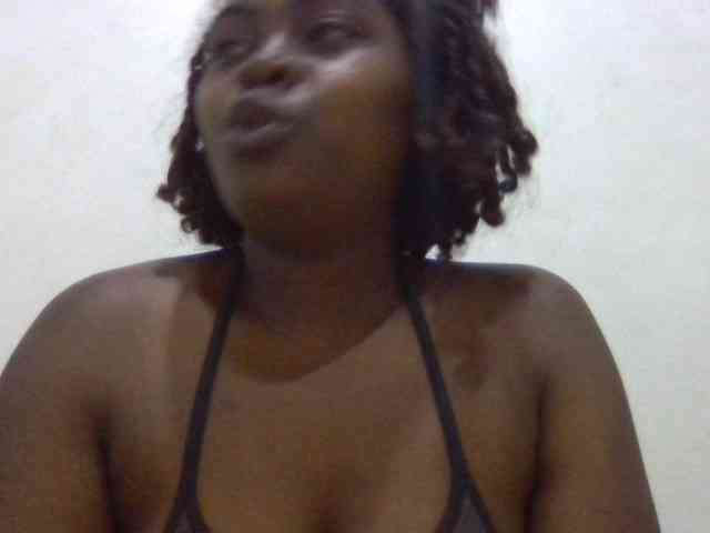 Anabelle-1 webcam