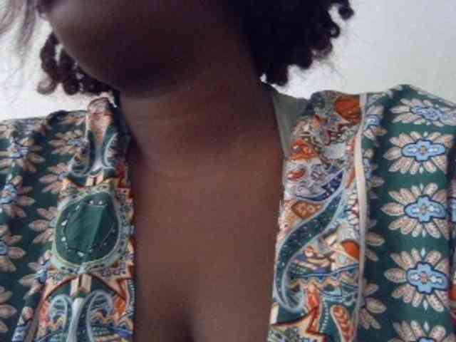Anabelle-1 webcam