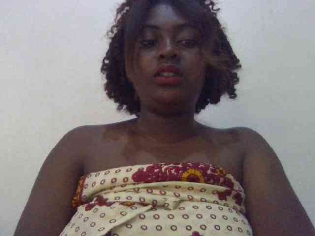 Anabelle-1 webcam