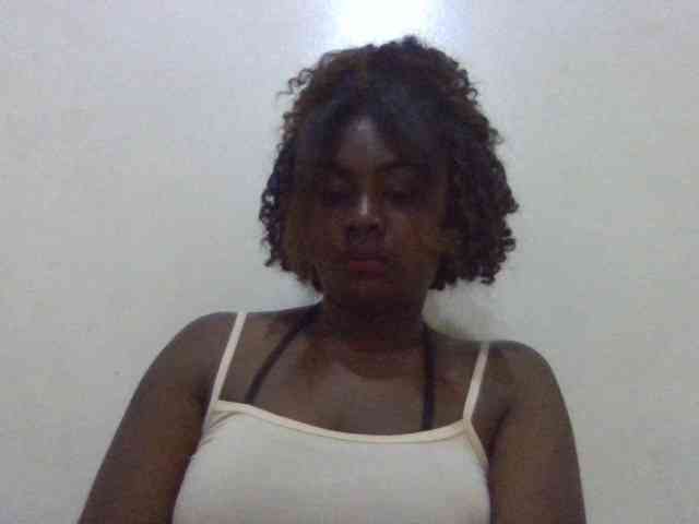 Anabelle-1 webcam
