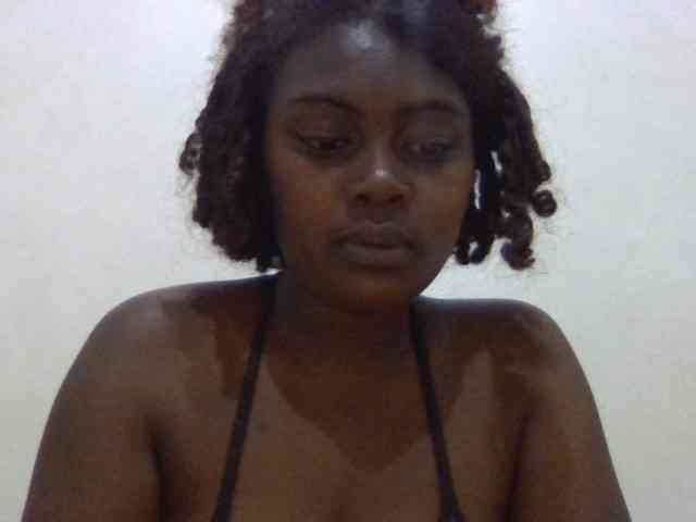 Anabelle-1 webcam