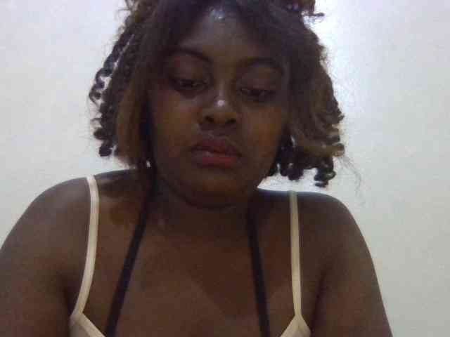 Anabelle-1 webcam