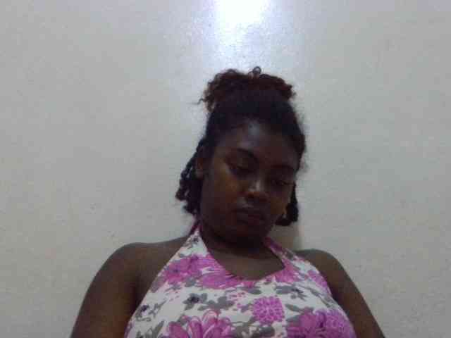 Anabelle-1 webcam