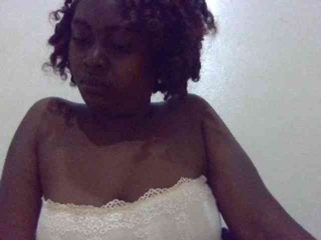 Anabelle-1 webcam