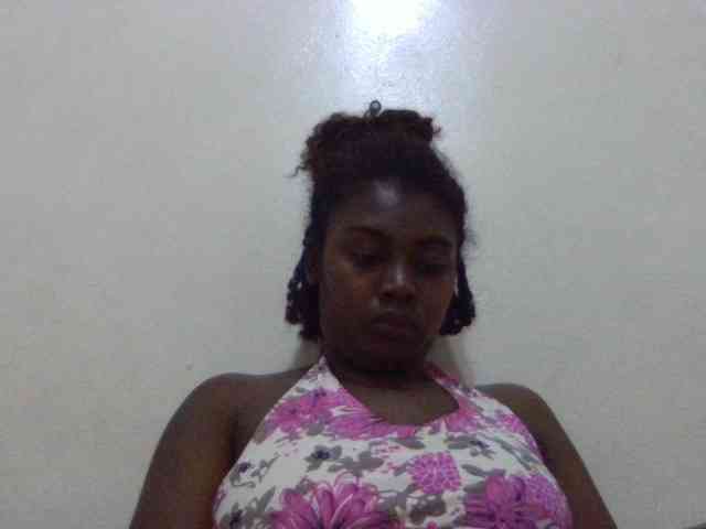 Anabelle-1 webcam