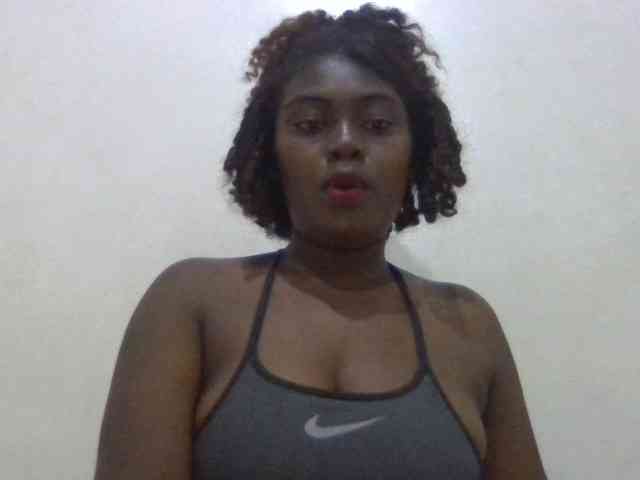 Anabelle-1 webcam