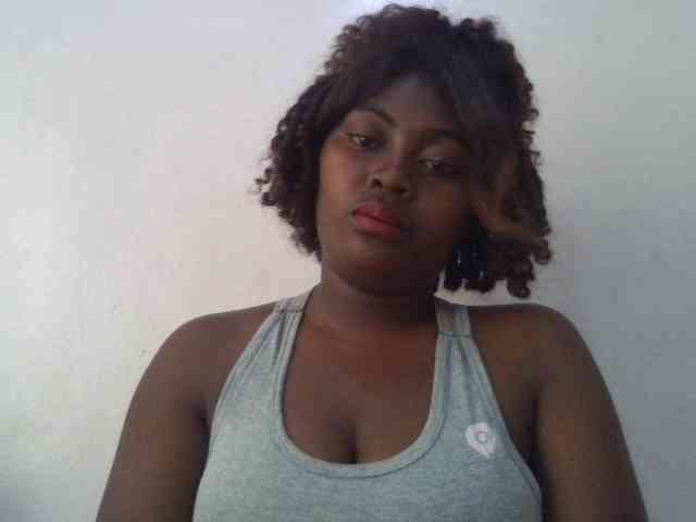Anabelle-1 webcam